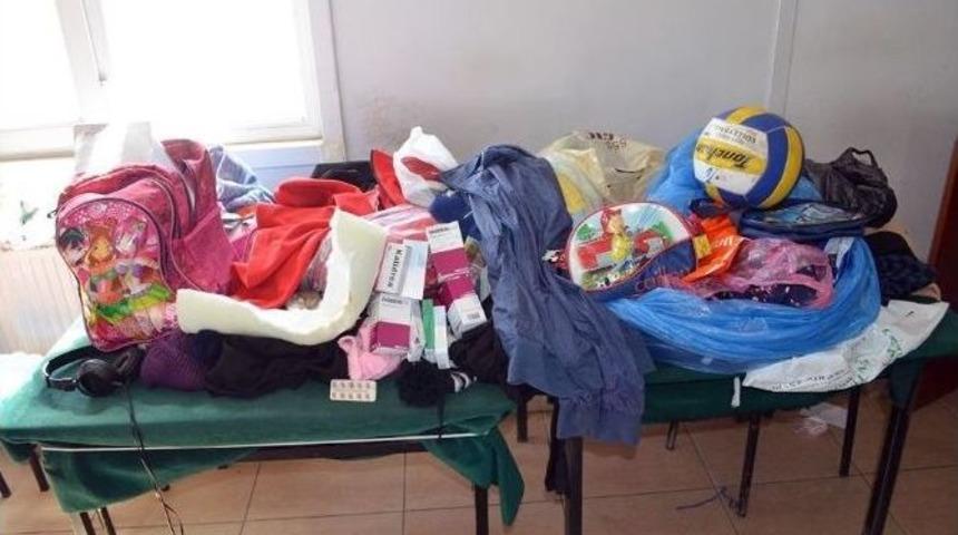 Minib&uuml;ste Kol Al&ccedil;ısı Bile Unuttular