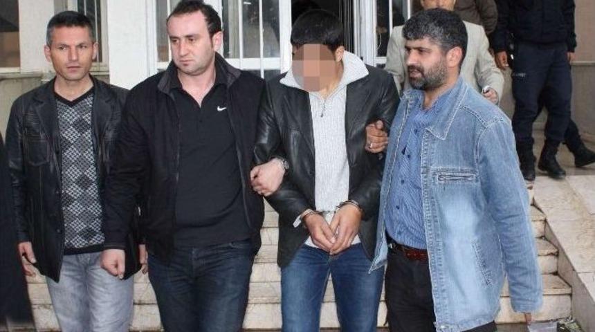 Yargıtay Da Kadın &Ouml;ğretmene Cinsel Saldırıyı Affetmedi