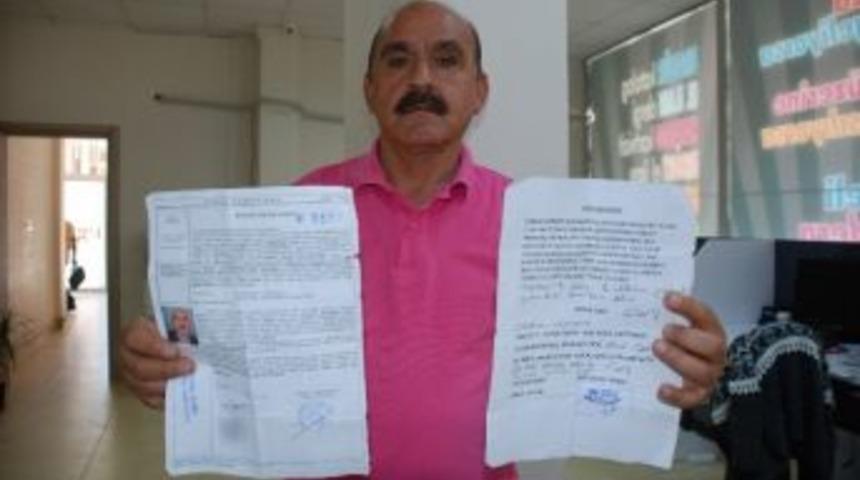 Arsa Sahiplerini Tuzağa Düşürüp Binlerce Lira Vurgun Yaptılar