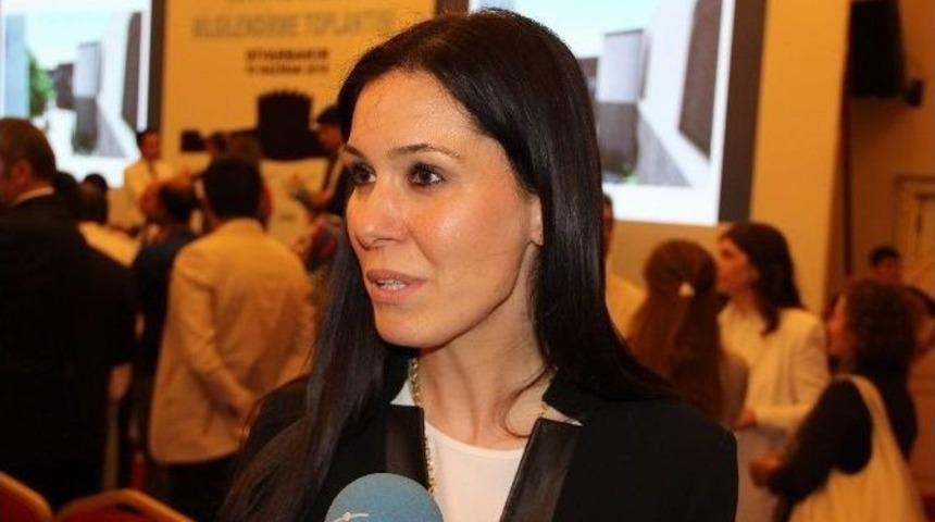 Ak Partili Mimarlardan &lsquo;sur Eylem Planı&rsquo; Değerlendirmesi