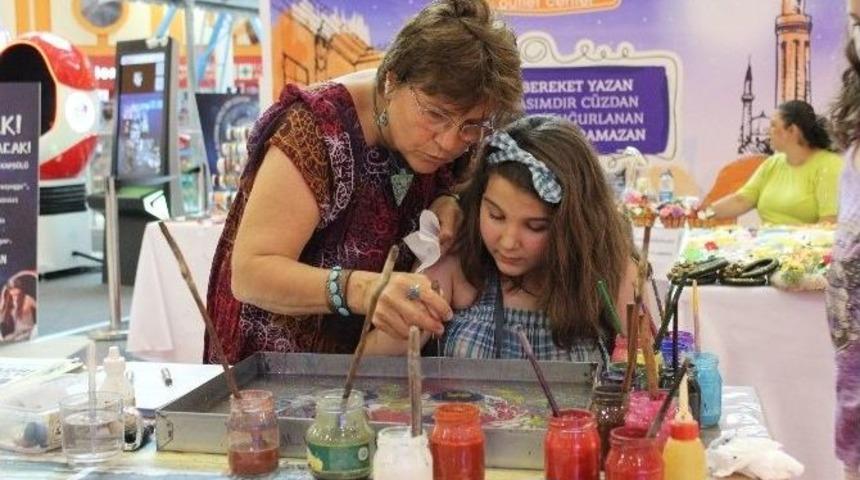 Deepo Outlet’te Ramazan Etkinlikleri Başladı