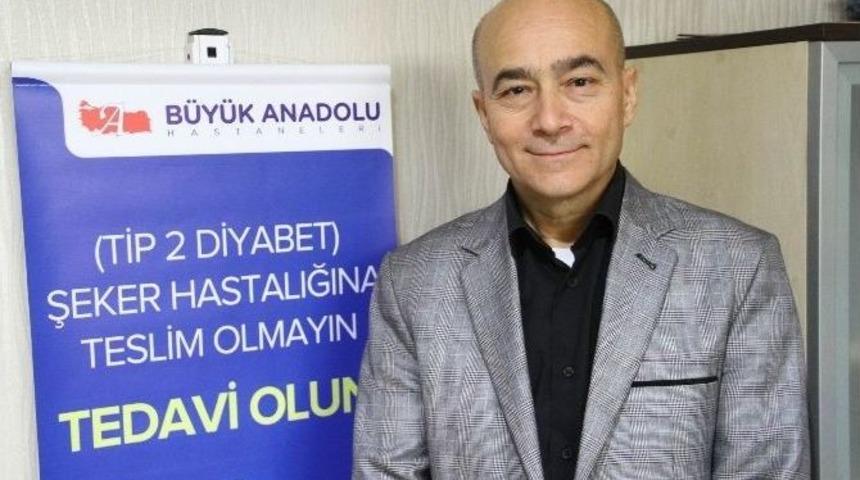 &ldquo;şeker Bitti 10 Yaş Gen&ccedil;leştim&rdquo;