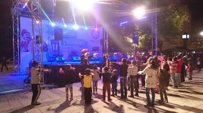 Seydişehir&rsquo;de Ramazan Etkinlikleri Başladı