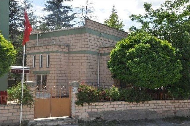 Başkan Bakıcı, Bakan Avcı’dan Türbeler İçin Destek Sözü Aldı