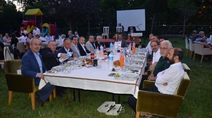 İznik&rsquo;e Doğalgaz M&uuml;jdesi