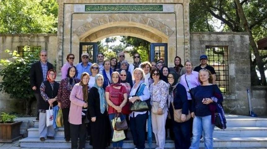 Maltepeliler İnan&ccedil; Turunda