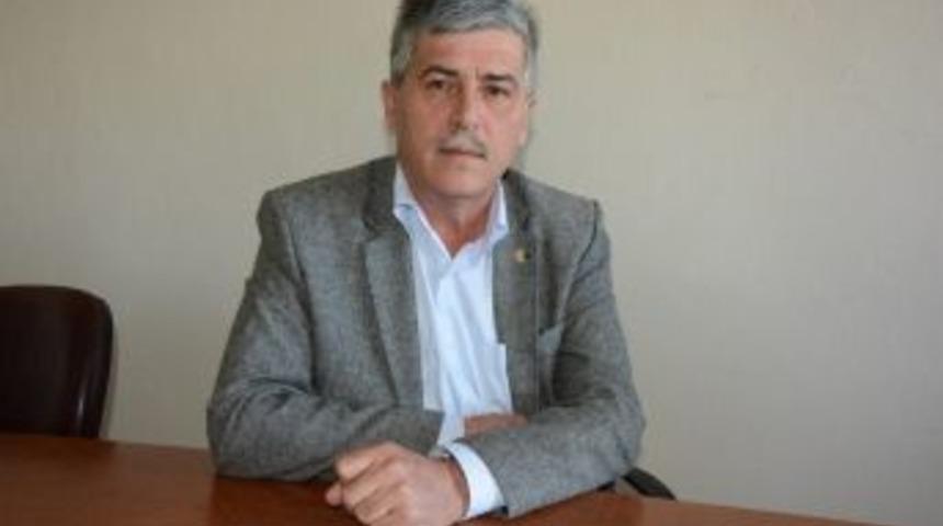 Ramazana &Ouml;zel Halk Pazarı