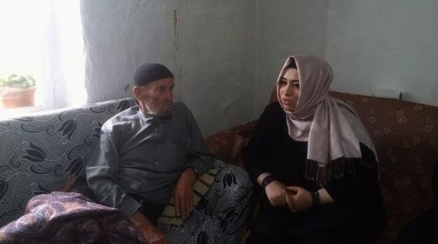 Ak Parti&rsquo;den &ldquo;sofranız Soframızdır&rdquo; Projesi