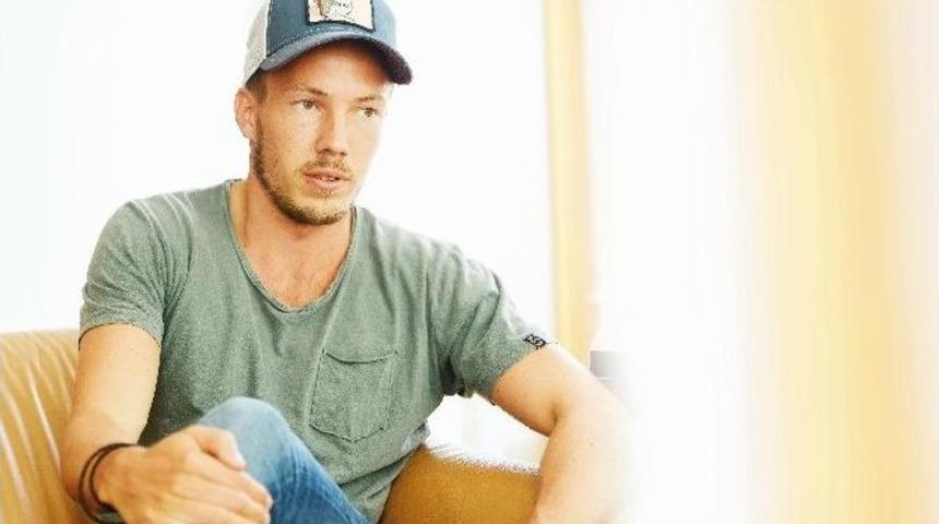 Lınnes: "forma Giyemediğim İ&ccedil;in Sıkıntı Yaşadım"