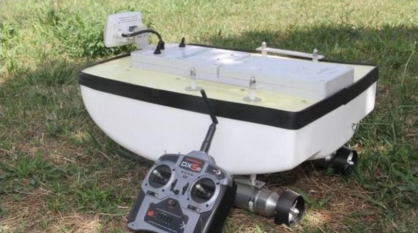 Kocaeli&rsquo;de Ses Dalgaları İle Sivrisineklere M&uuml;cadele