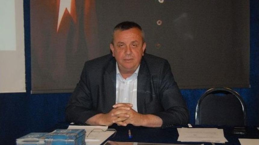 Kss&rsquo;de &Uuml;ye Sayısı 508&rsquo;e D&uuml;şt&uuml;