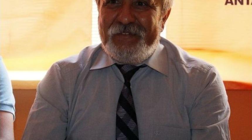 D&uuml;nya &Ccedil;evre G&uuml;n&uuml;