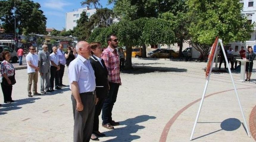 T&uuml;rk Kızılayı 148&rsquo;inci Yılını Kutladı