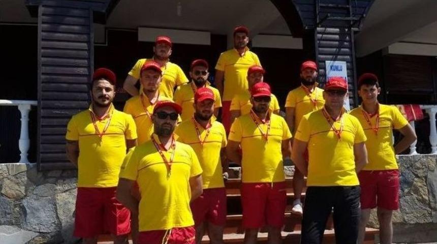 Karadeniz&rsquo;de Boğulmaların &Ouml;n&uuml;ne Ge&ccedil;ecekler