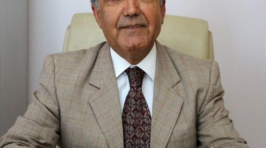 T&uuml;rkiye, Talasemi&rsquo;den Son 3 Yılda 240 Milyon Tl Tasarruf Sağladı