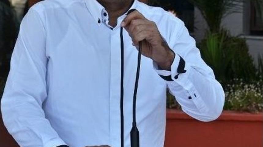 Fo&ccedil;a&rsquo;da A&ccedil;ık Su Y&uuml;zme Şampiyonası Başladı