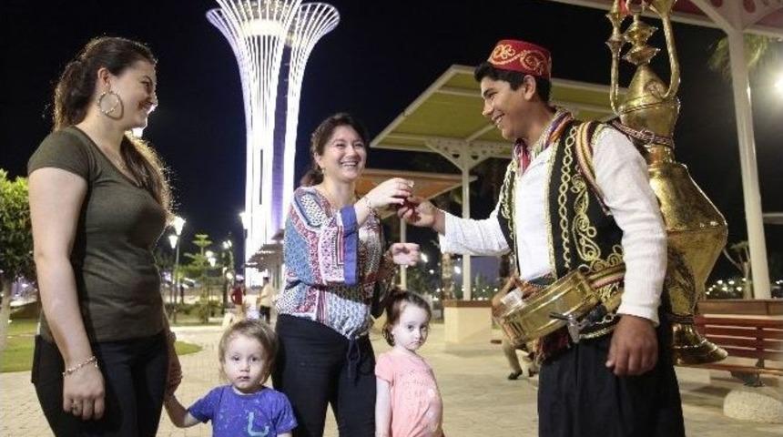 Expo 2016&rsquo;da Ramazan Ayına &Ouml;zel İndirimli Bilet Kampanyası Başladı