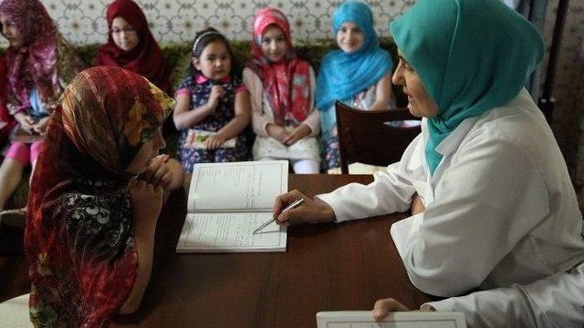 Komek Ve Genç Komek Yaz Okulu’na Başvurular 17 Haziran’a Uzatıldı