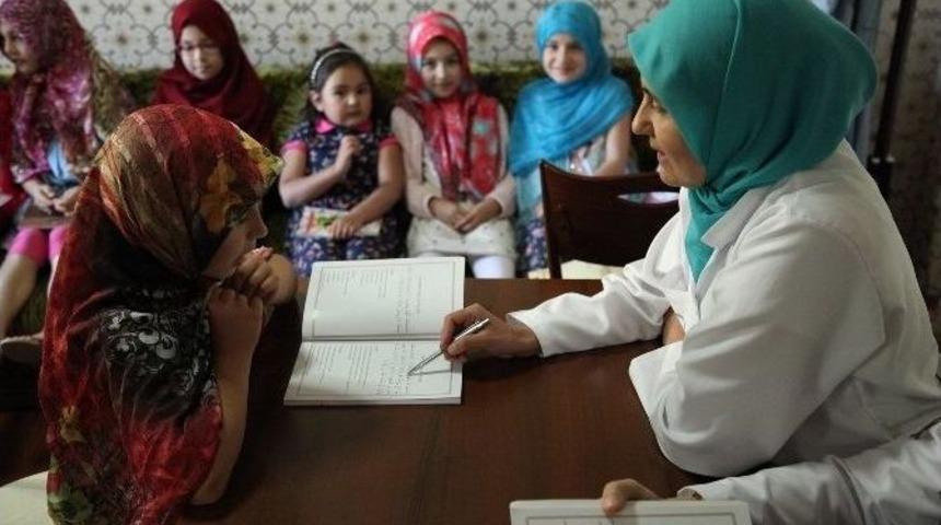 Komek Ve Genç Komek Yaz Okulu’na Başvurular 17 Haziran’a Uzatıldı