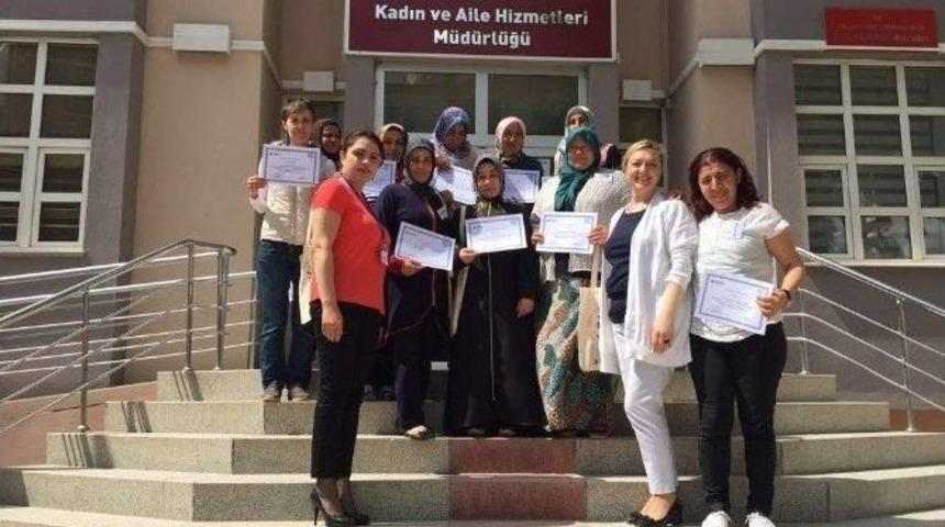 Odunpazarı Belediyesi’nden Örnek Eğitim Programı