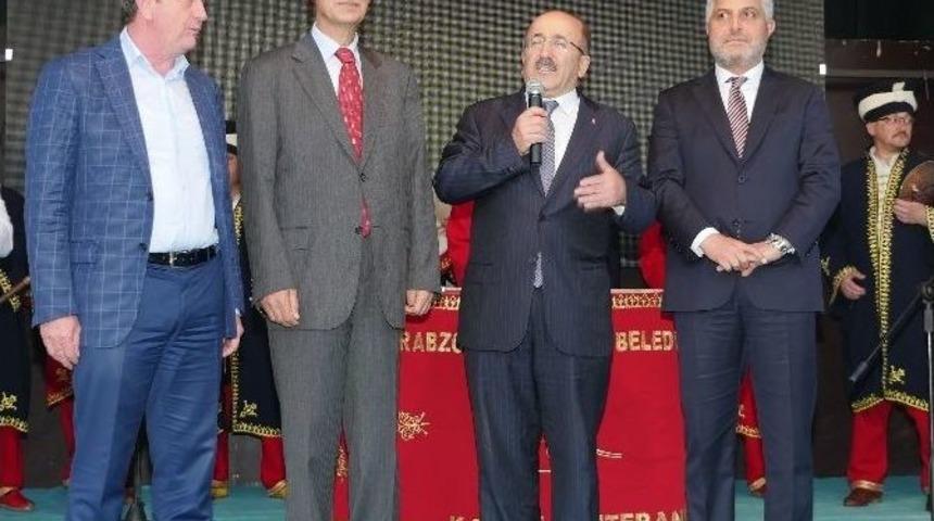 İftar, Teravih, Sahur Koşturuyor