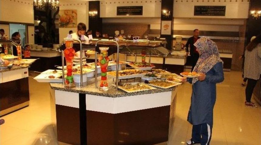 Kriz, Aile Konseptli Otelleri Vurmadı