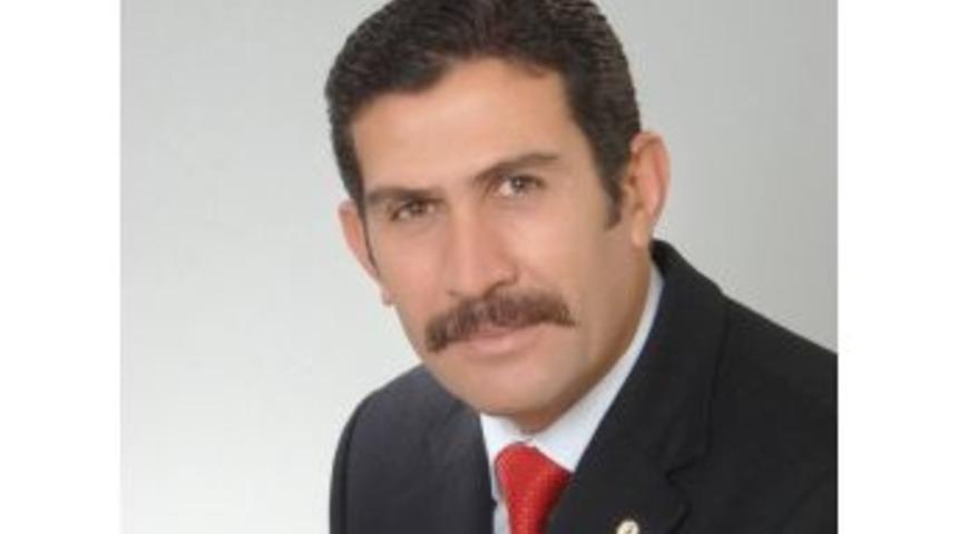 Emekli Astsubaylar Dernek Başkanı Ertun&ccedil;, İstifa Etti