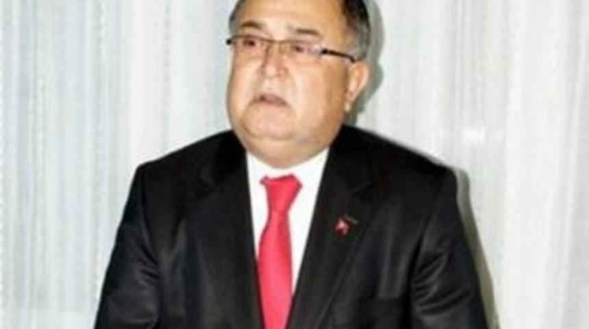 Mhp&rsquo;li M&uuml;fit Kır Hayatını Kaybetti