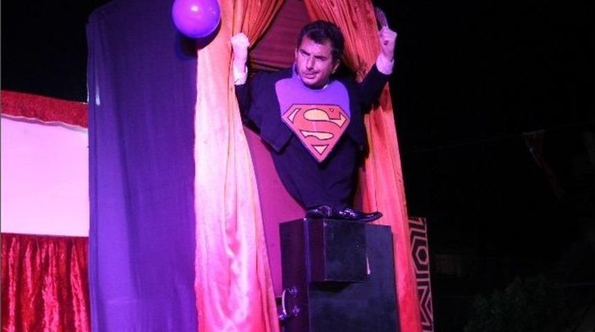 &Ccedil;an Belediyesi Ramazan Etkinlikleri S&uuml;r&uuml;yor