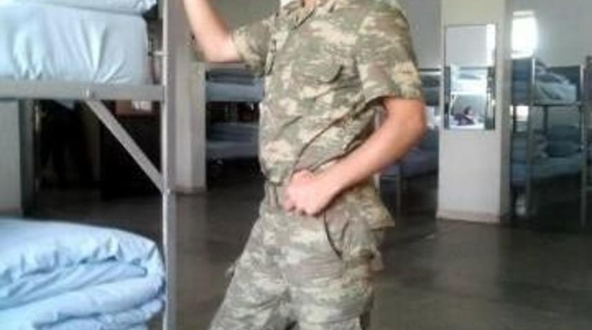 Şehit Er Anıl Erulu&ccedil;&rsquo;un Adı Anaokulu&rsquo;nda Yaşayacak