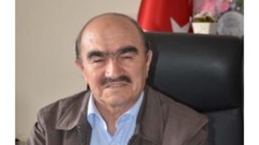 Bitlis Eren &Uuml;niversitesi İslami İlimler Fak&uuml;ltesi Dekanı Prof. Dr. İsa Y&uuml;ceer: