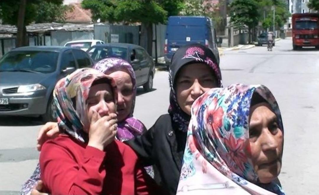 (&ouml;zel Haber) Sancaktepe&rsquo;de Altı &Ccedil;ocuk Kayboldu