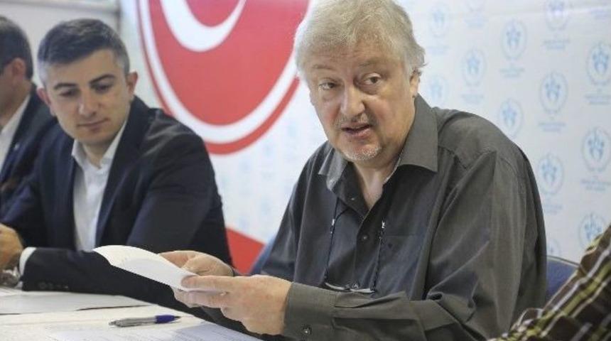 Gymnasiade 2016&rsquo;da Geri Sayım Başladı