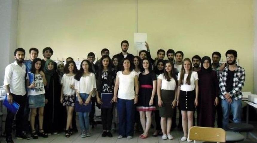 Nk&uuml; Geleneksel K&ouml;y Ve Kent Ev Maketleri Yapımı Projeleri