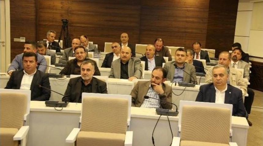 Stso Haziran Ayı Meclis Toplantısı Yapıldı