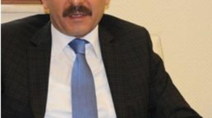 Kaymakam &Ouml;zyiğit, Jandarma&rsquo;nın 177&rsquo;inci Kuruluş Yıl D&ouml;n&uuml;m&uuml;n&uuml; Kutladı