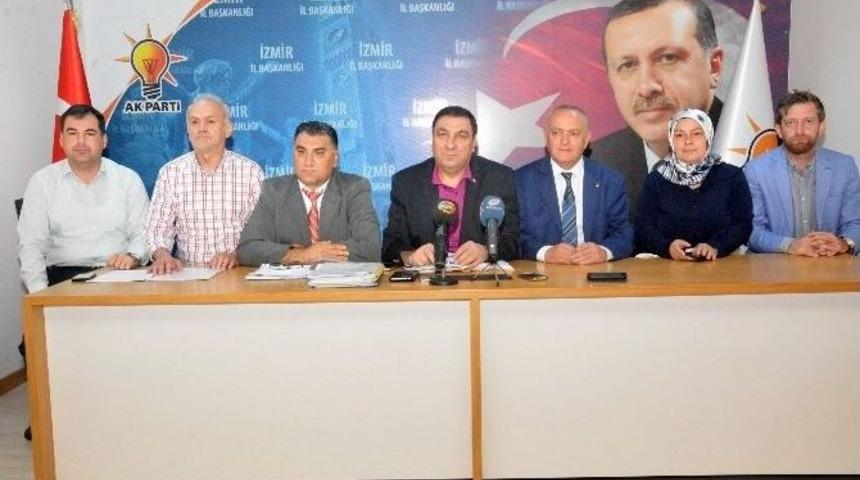 Menemen Belediyesi&rsquo;nde &ldquo;kanunsuzluk&rdquo; İddiaları