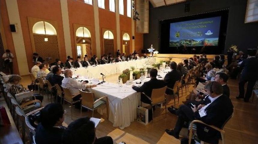 Dtkb&rsquo;nin 2018 Buluşması Bursa&rsquo;da