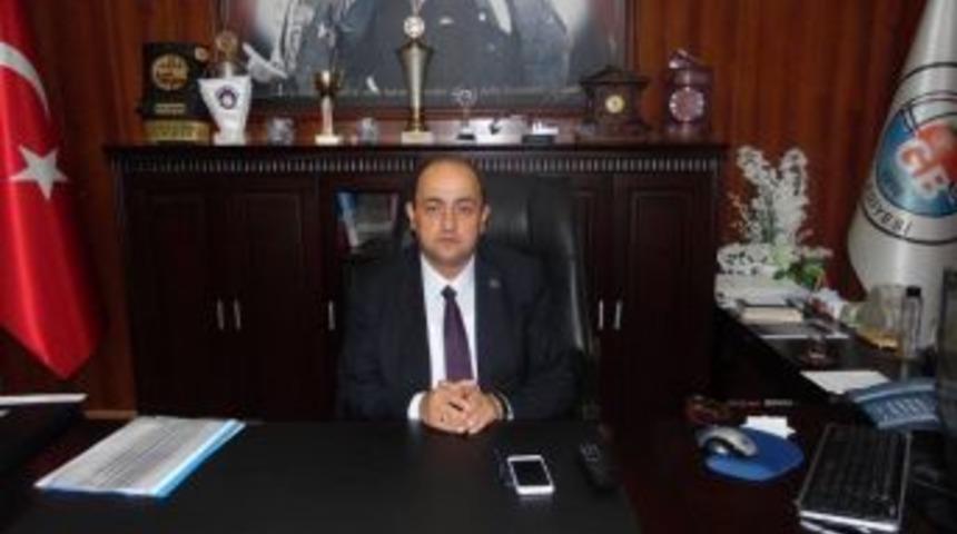 Başkan Demirtaş, Uysal’ı Eleştirdi