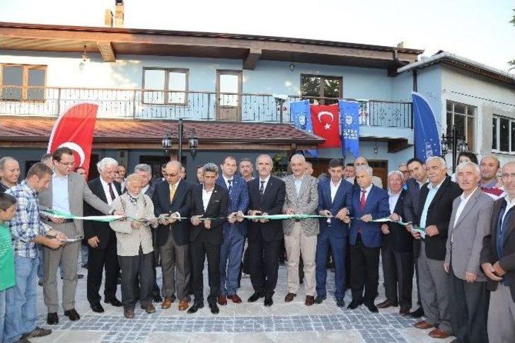 Karıncalı’ya Değer Katan Meydan G2