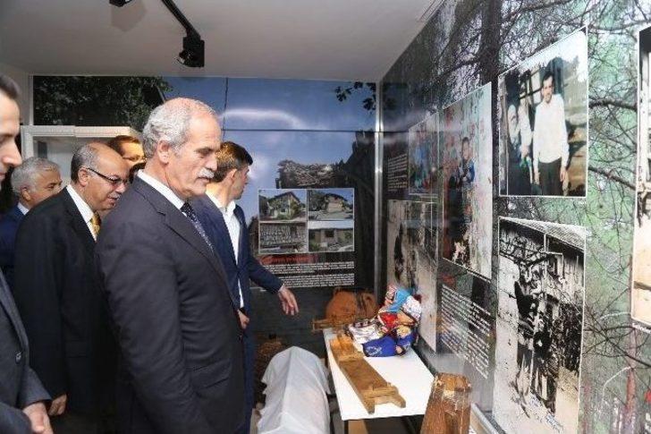 Karıncalı’ya Değer Katan Meydan G3