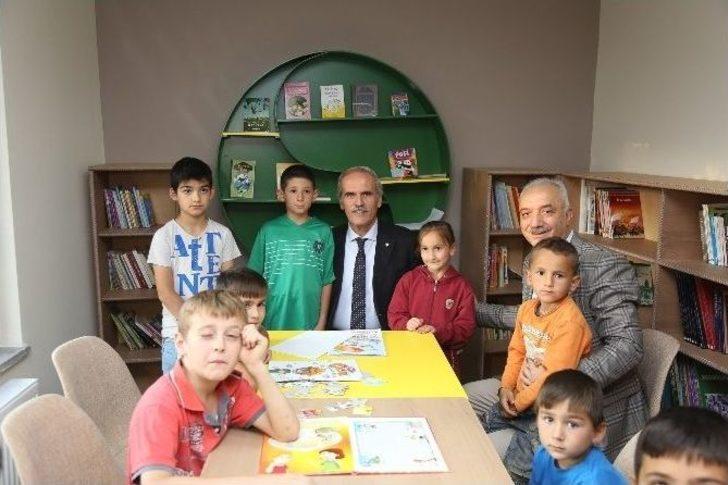 Karıncalı’ya Değer Katan Meydan G4