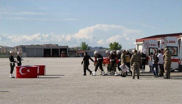 Şendinli Şehitleri İçin Van’da Tören Düzenleniyor