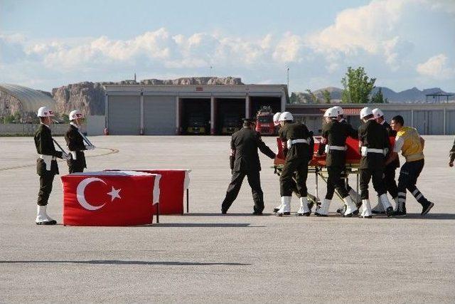 Şendinli Şehitleri İçin Van’da Tören Düzenleniyor