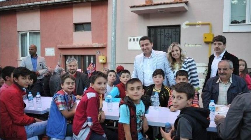 Yenidoğan Mahallesi&rsquo;nde Manişar Parkı Projesi Hayata Ge&ccedil;iyor