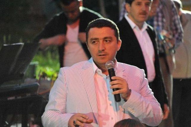 Yenidoğan Mahallesi’nde Manişar Parkı Projesi Hayata Geçiyor