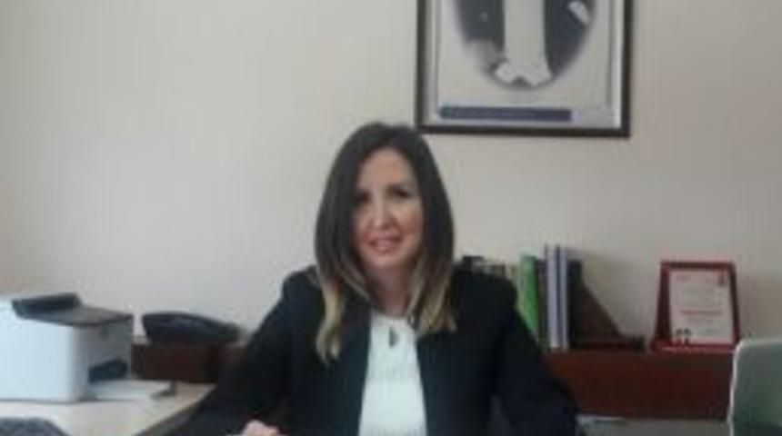 Hitit &Uuml;niversitesi &Ouml;ğretim G&ouml;revlisi Dr. Canay Umun&ccedil;: