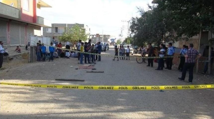 Halk Otob&uuml;s&uuml; 1,5 Yaşındaki &Ccedil;ocuğu Ezdi