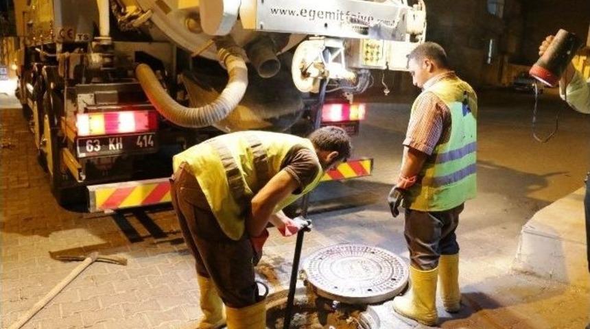 Ramazan Ayında Şuski &Ccedil;alışmalarına Hız Verdi