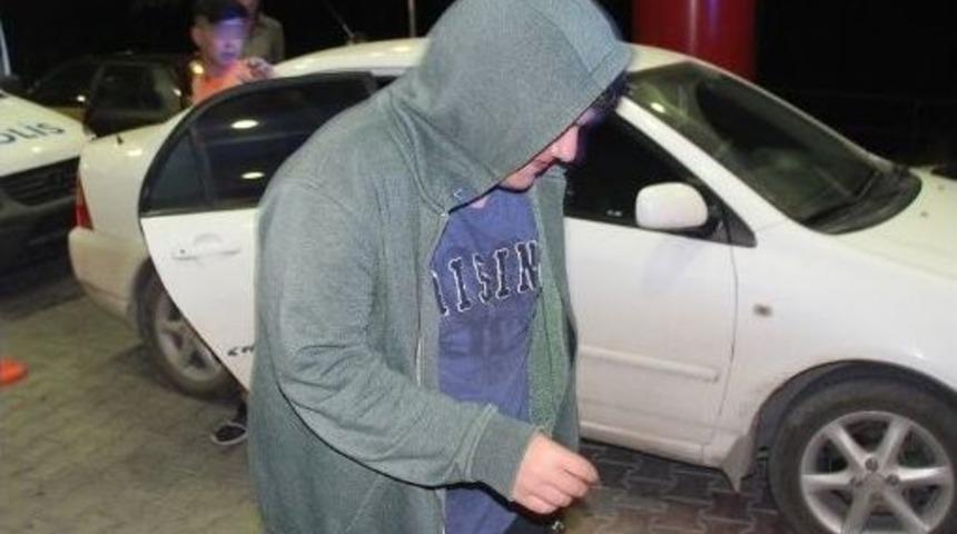 Sakarya&rsquo;da Bulunan &Ccedil;ocuklar Sağlık Kontrol&uuml;nden Ge&ccedil;irildi